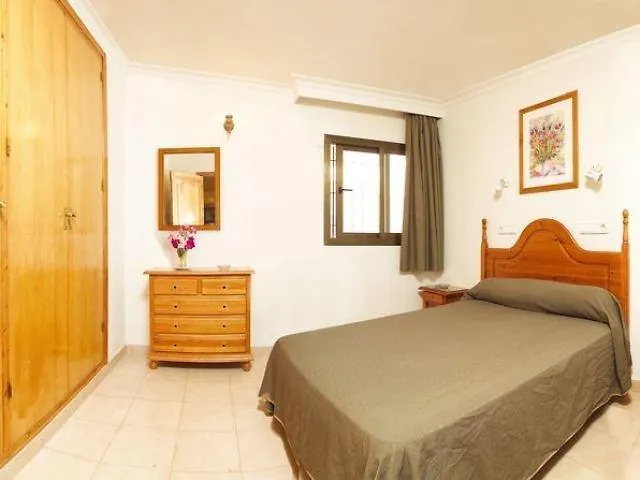 My Way Luxury Ibiza Studio - Ab Group Playa d'en Bossa 0*,