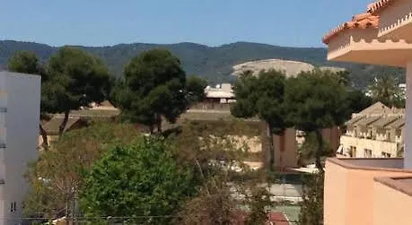 Appartement My Way Luxury Ibiza Studio - Ab Group Playa d'en Bossa