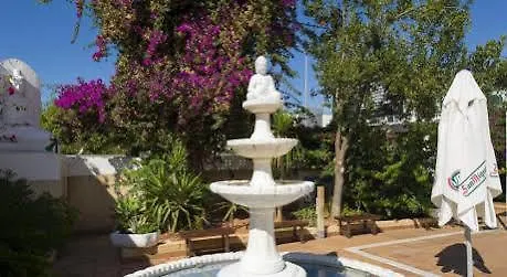 My Way Luxury Ibiza Studio - Ab Group Playa d'en Bossa Appartement