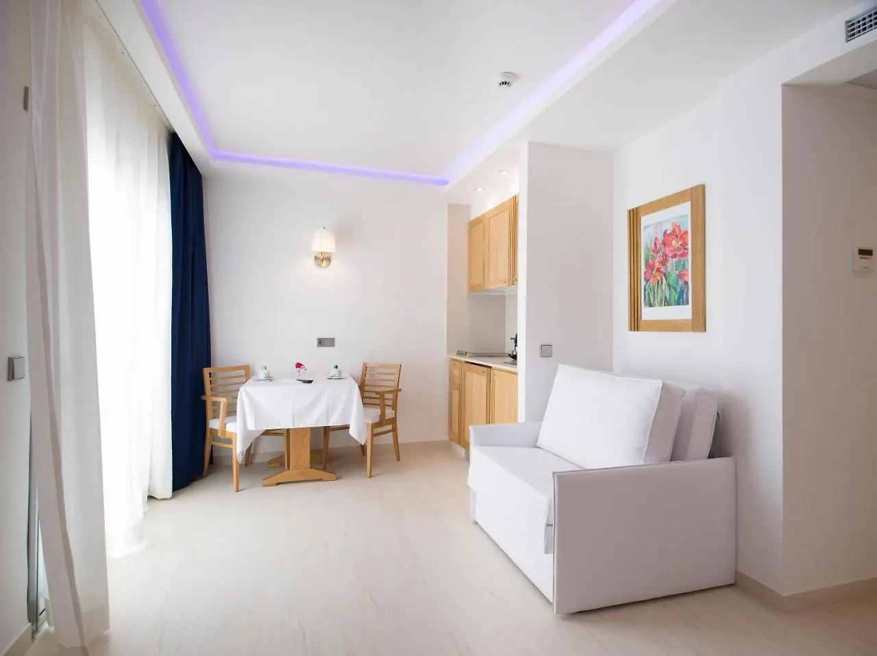 My Way Luxury Ibiza Studio - Ab Group Playa d'en Bossa Appartement