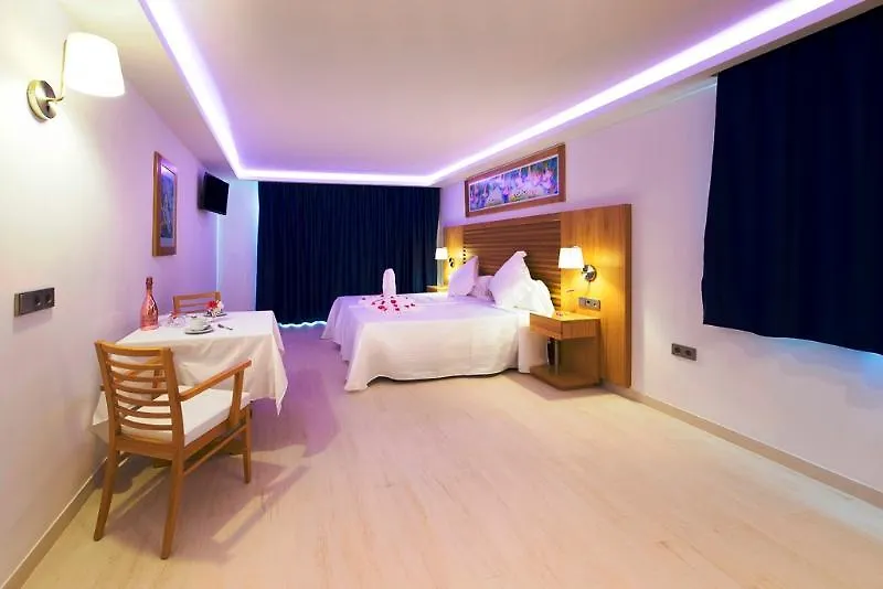 My Way Luxury Ibiza Studio - Ab Group Playa d'en Bossa Apartamento