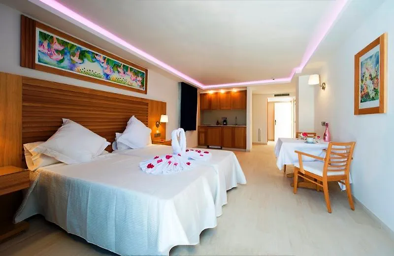 My Way Luxury Ibiza Studio - Ab Group Playa d'en Bossa