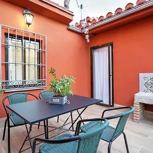 Tina Apartamento Granada
