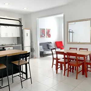 Marbarcelona Mas L'Hospitalet de Llobregat