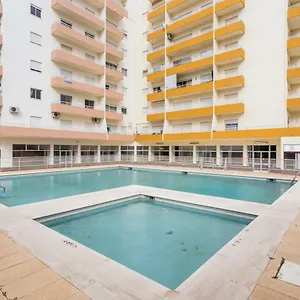 Três Castles Apartamento Portimão
