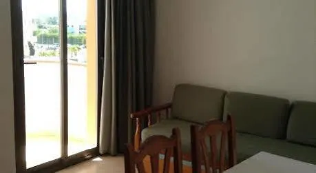 Apartman My Way Luxury Ibiza Studio - Ab Group Playa d'en Bossa Spanyolország